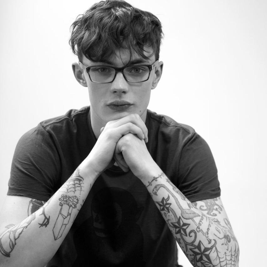 18+ RP account. I work in a rather famous Cinema. I do other things though to get by, I have responsibilities. Urbánek family values. I /know/ people.
