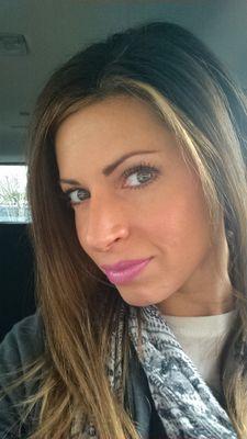 Amber is a certified Yoga Teacher, teaching Power Vinyasa Yoga.  She also works for Daiichi Sankyo, Inc. as a cardiovascular sales representative.