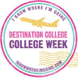 San Antonio celebrates that we're a college town and a college going town with a week of free events. #CollegeWeekSA #ReachHigher #DestinationCollege