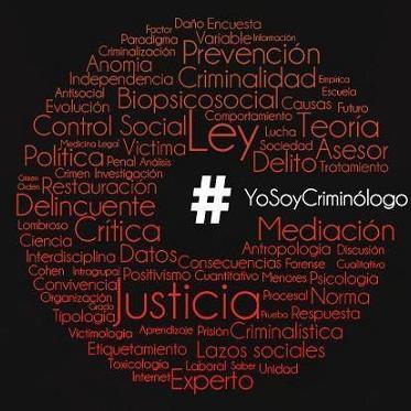 #Criminólogo | Profesor y Director de #Seguridad