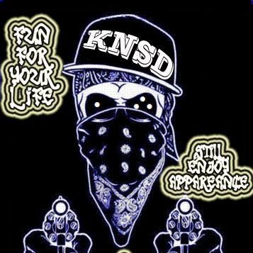 KNSDmerch's profile picture. Online order, price, size, stock or anything about KENINSIDE MERCH product just ask to this contact person:5482802F