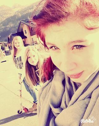 Love me:**