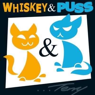 WHISKEY – THE GOLDEN DELIGHT vs SOUR PUSS! 
It might not be a fight to the death, but as domestic wars go, they're definately in for a long haul.