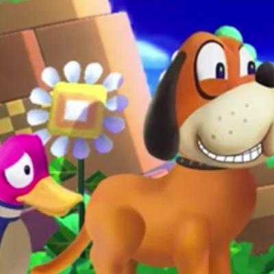 Duckhuntreal Profile Picture
