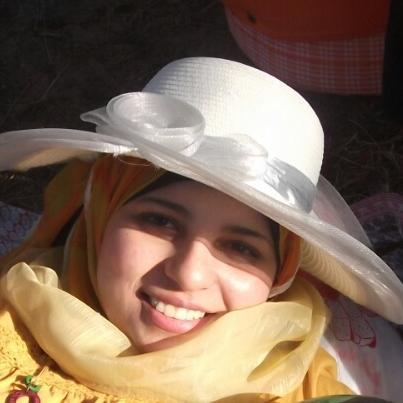 A Muslim, Egyptian girl, Lead Software Engineer at eSpace.
No matter how things seems hard, I still believe in a better tomorrow