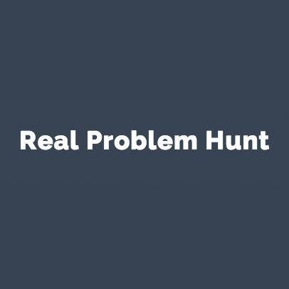 ProductHunt for problems. Search/Validate problems you want to solve & check if you can still compete with existing solutions. Submit your app now!