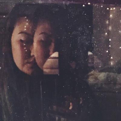 Whatever tomorrow brings I'll be there with open arms and open eyes.
