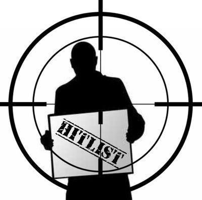 OCHS Nerf War '15

DM if you want someone to know that they made it on your hitlist. Anonymous of course.