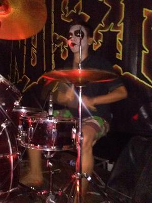 Gothic Rock Metal