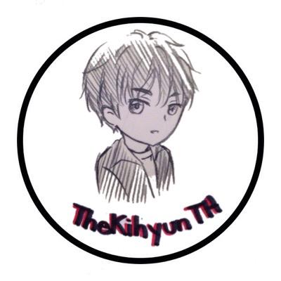 150316 ♡ create with all my love to YOO KIHYUN | support Kihyun and MonstaX