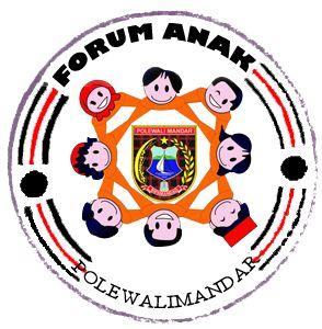 Official account of Forum Anak Kab. Polewali Mandar, Sulbar, Indonesia | Anak adalah suatu anugerah dari Tuhan yang tidak dapat tergantikan