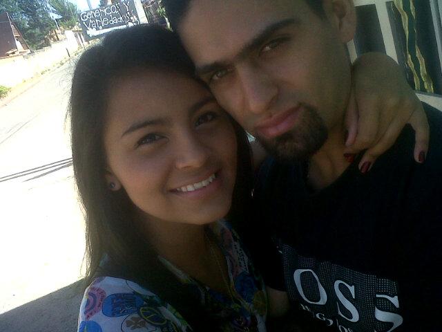 i ♥ Dios ...  lost of love  lol  ...   3MSC'ʚϊɞ  ...  ∞ PdC ♡