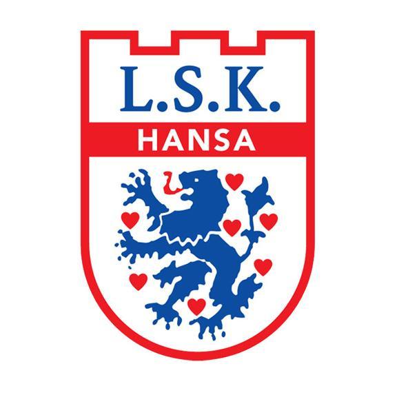 Imagini pentru lsk hansa logo