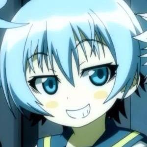 kouhai in the streets, a senpai in the sheets