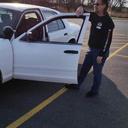 Chris Holstein - @chris_holstein - Twitter