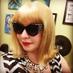 Colleen Cherry (@thecococherry) Twitter profile photo