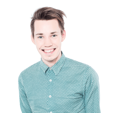 AlexisSafonoff's profile picture. 