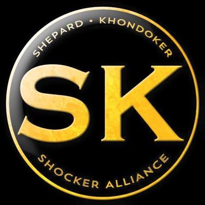 The offical twitter page of Joseph Shepard and Khondoker Usama . 2015 SGA President and Vice President candidates working to take WSU to the next level.
