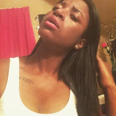 I am on a relentless pursuit to be the woman God sees me to be, even when its hard to see her myself
