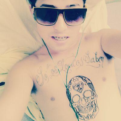 Amo - Dormir, comer , cagar e mijar...
  Face:Bruno cordeiro  
Whats: 41 9768-5328
Instagram: Bruno.cwbrisa
Snap:BRUNO.CWBRISA