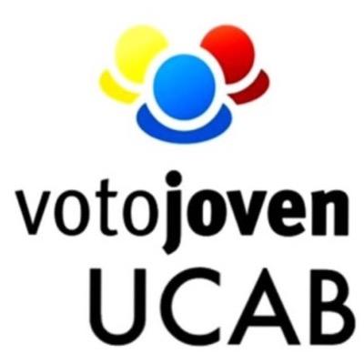 VotoJovenUCAB Profile Picture