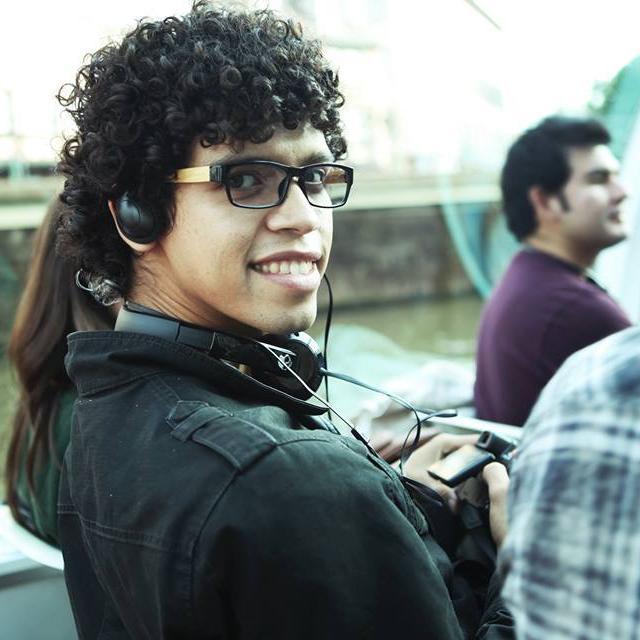 21Ramf's profile picture. 