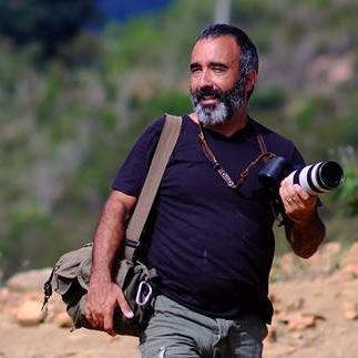 Fotojornalista e filmmaker na cidade de Campinas/SP/Brasil
