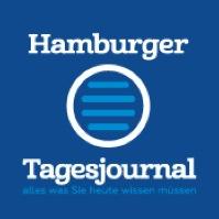 HamburgerTagesjourna (@hhtagesjournal) Twitter profile photo