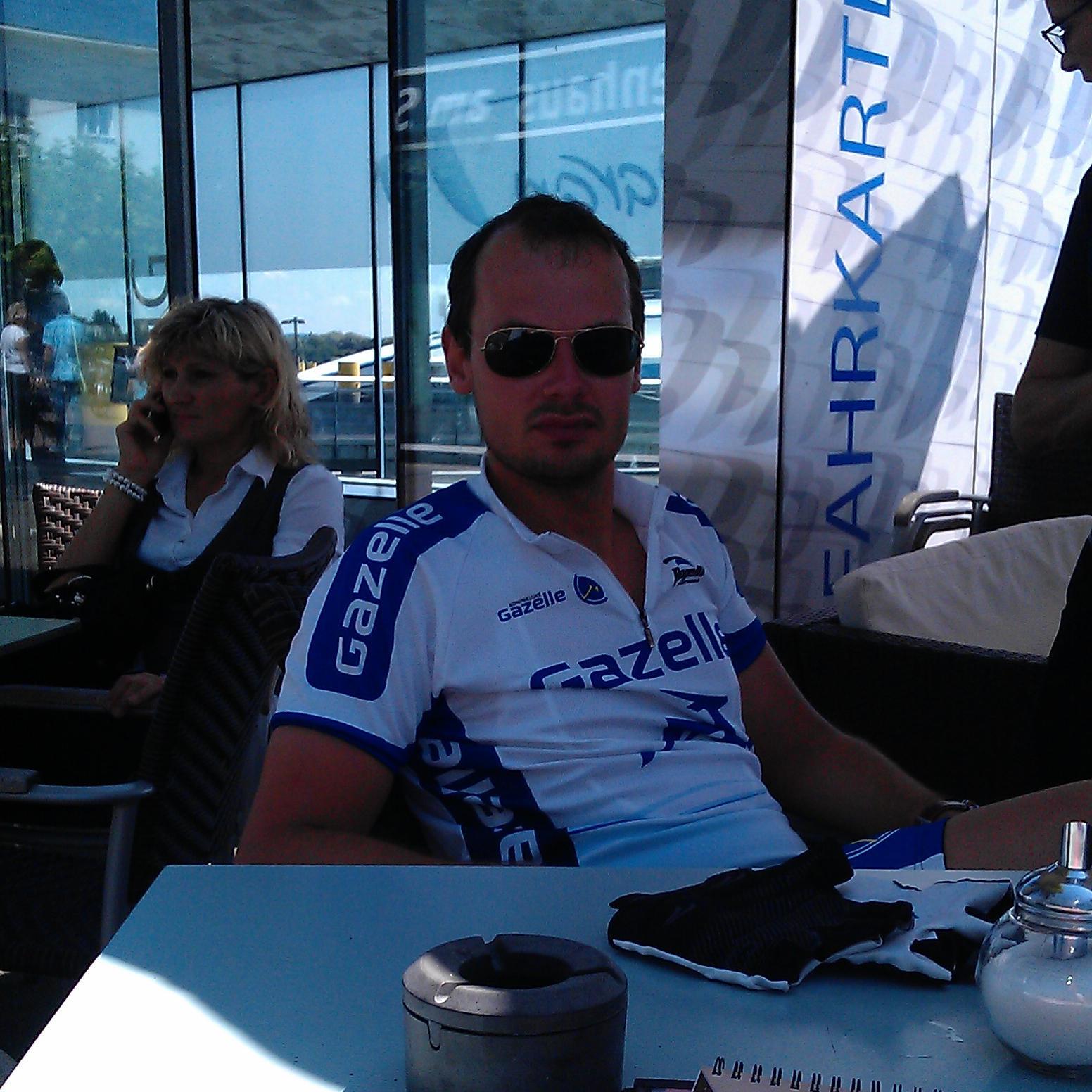 GijsSpil's profile picture. 