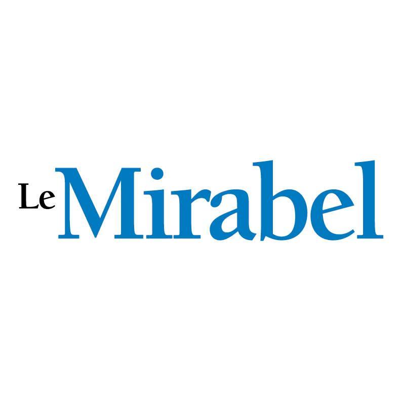 En tout temps, soyez au fait de l’actualité de votre région. Le Mirabel, un hebdos de TC Média.