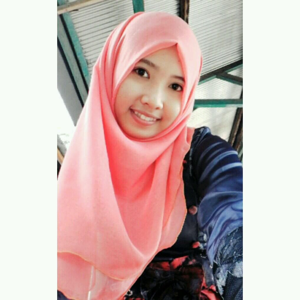student of SMAN 2 KANDANGAN, XI IPA 2