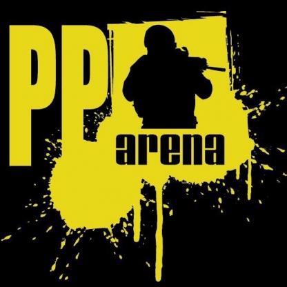 pp_arena's profile picture. We offer 10 paintball fields in whole Czech Republic