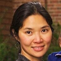Joanne Ho (@geridrugho) 's Twitter Profile