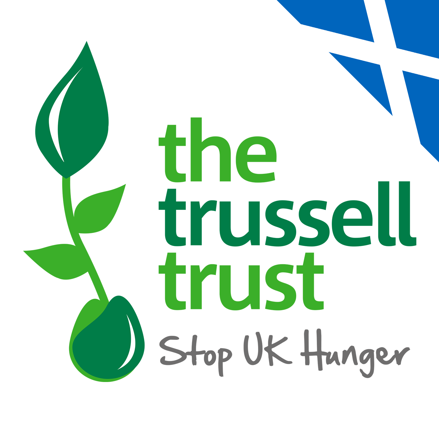 Trussell Trust Sco