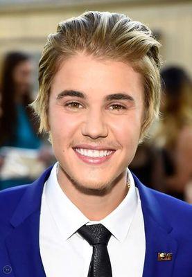Justin Drew Bieber aka Lifesaver ✨                     she will be loved.  xoxo