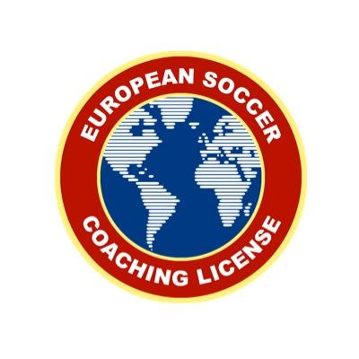 European Soccer Coaching License • Our project is based on values of reliability, professionalism, communication and quality of education.