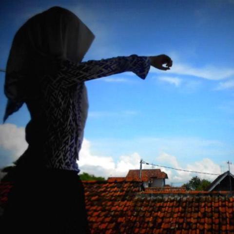 .Wish like dream before| watashi anatanoegao ga daisukidasu| hal yang paling sulit dalam sebuah kehidupan adalah mengalahkan diri sendiri| akusayang kamuu :*¶