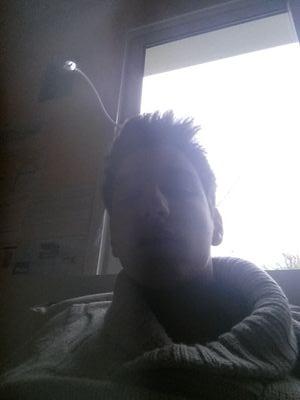Coucou c'est moi