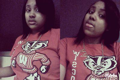laid back #nochill wid bs