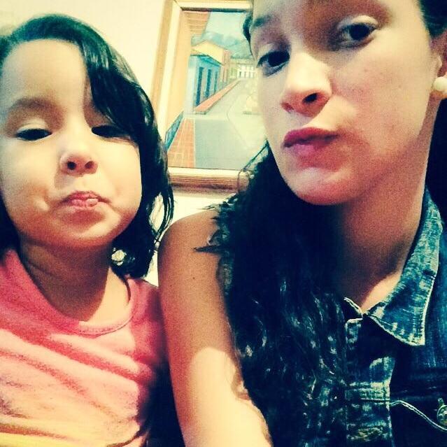 Con ángeles en el cielo, Dance.