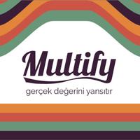 Multify (@multifyco) 's Twitter Profile