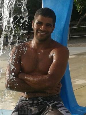 icosantos639's profile picture. 