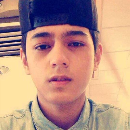 ohemjhaayy's profile picture. Follow me and i won't snob you :)