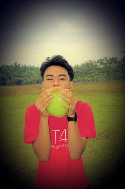 FadelMuhmmd's profile picture. RISKA11♥