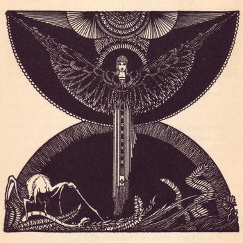 Dream Pop/Nu Goth.