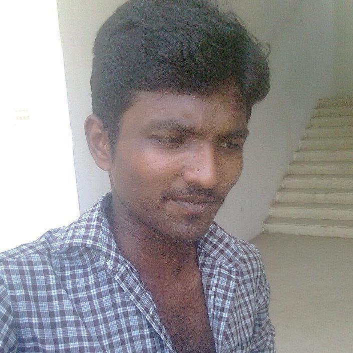 VasanthAmirthar's profile picture. 