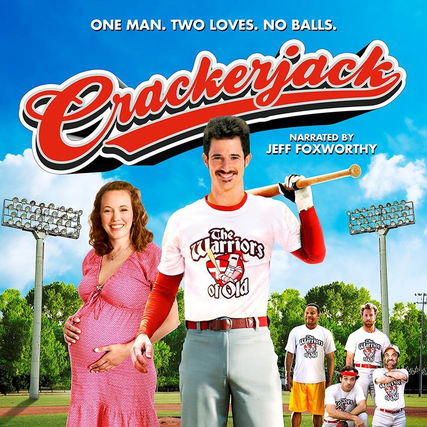 A Southern tale told by executive producer JEFF FOXWORTHY about a lovable loser who must choose to either repeat family history, change it or go play softball