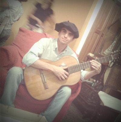 EloySoschinski's profile picture. 