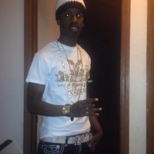 RichHomie_Roy's profile picture. 