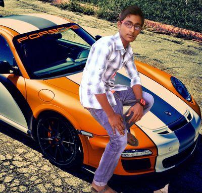 Akash
